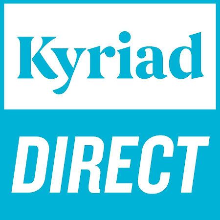 Kyriad Direct Achères Esterno foto